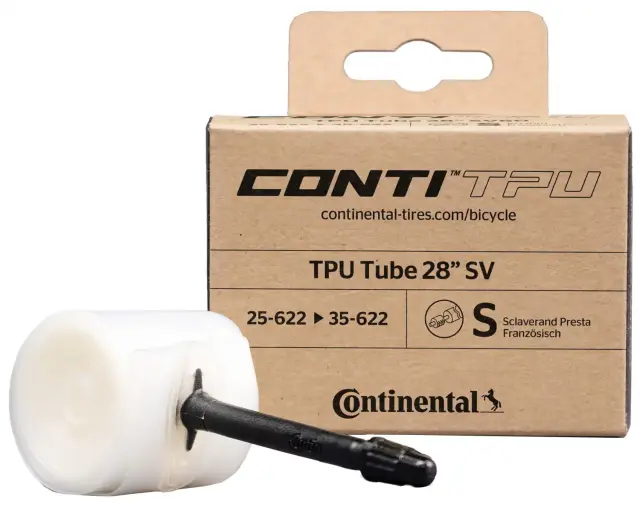 ΑΕΡΟΘΑΛΑΜΟΣ CONTINENTAL TPU 28 S100
