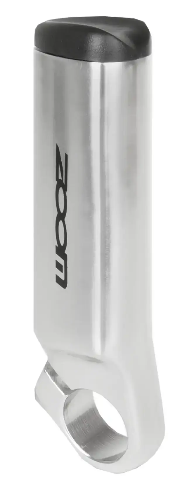 ΑΚΡΟΤΙΜΟΝΑ ZOOM ΑΛΟΥΜΙΝΙΟΥ 22.2mm ΑΣΗΜΙ 408149