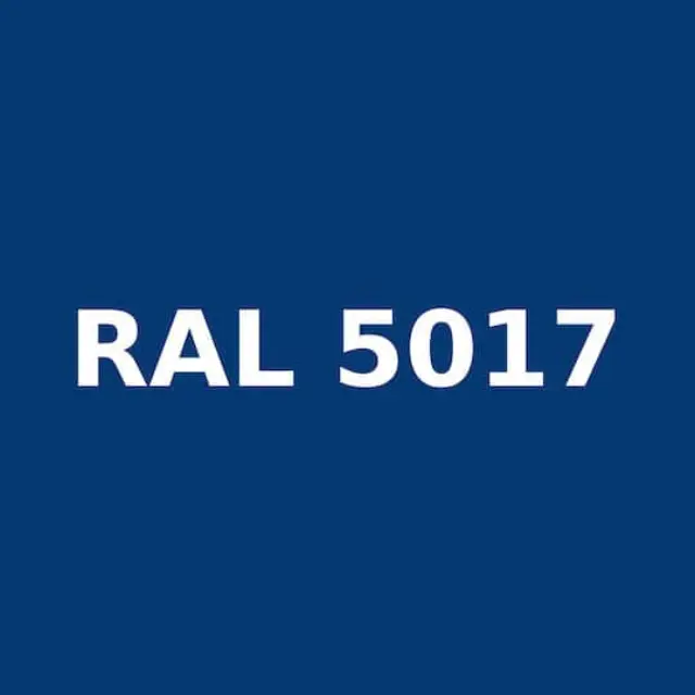 ΣΠΡΕΙ ΒΑΦΗΣ 62 ΜΠΛΕ TRAFFIC BLUE RAL 5017 400ML HAPPY 2