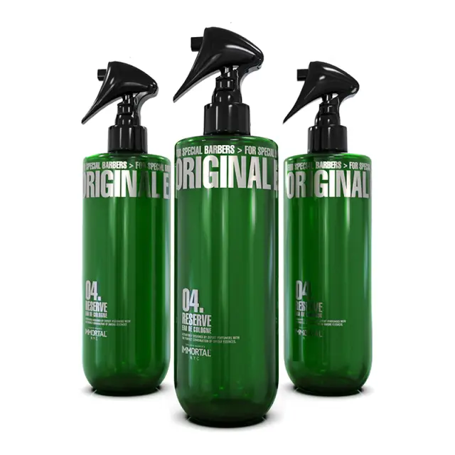 Immortal 04 RESERVE Cologne 500ml 2