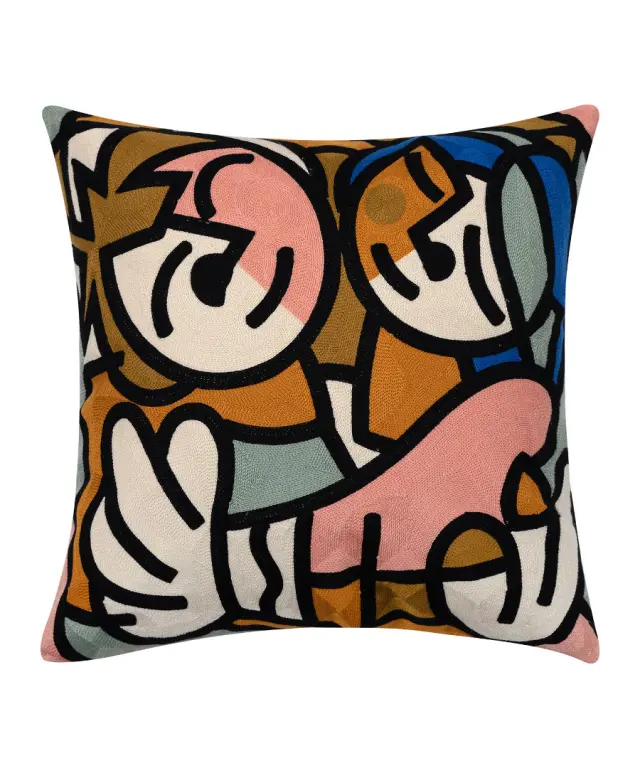 ΜΑΞΙΛΑΡΟΘΗΚΗ (45cm x 45cm) πολύγαζο 244 - -