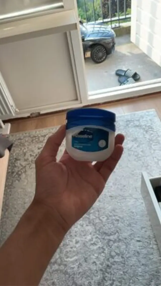 Vaseline Original Καθαρή Βαζελίνη Ενυδάτωσης & Επούλωσης 100ml