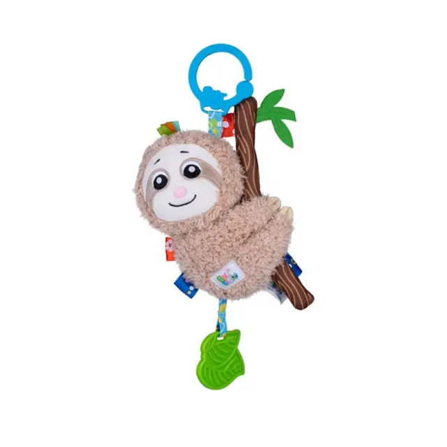 Bali Bazoo Bali Bazoo Sloth Alek 6925783810988