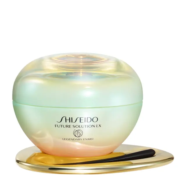 Shiseido Future Solution LX Legendary Enmei Ultimate Renewing Cream Κρέμα Προσώπου Για Ολική Ανάπλαση 50ml