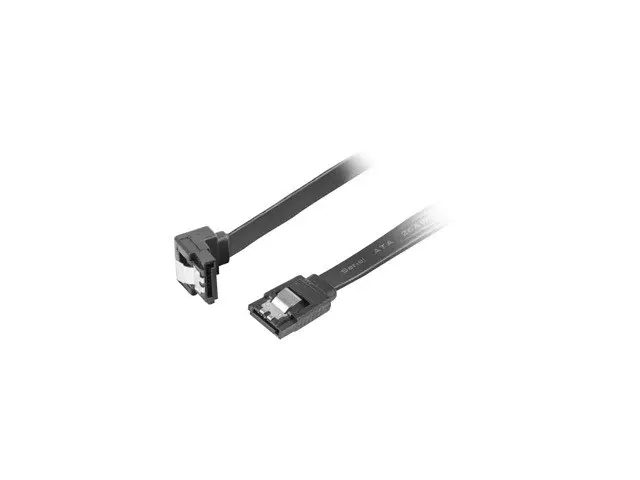LANBERG CABLE SATA DATA III (6GB-S) 50CM 90"