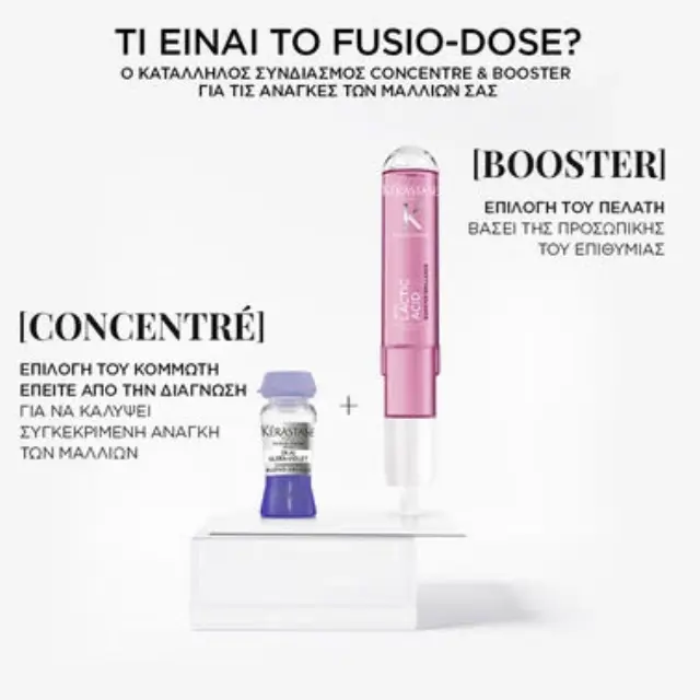 Kerastase Fusio Dose Brilliance Booster 120ml 2