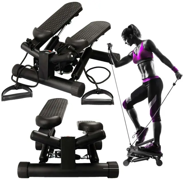 Mini στατικό stepper Wellcare 2
