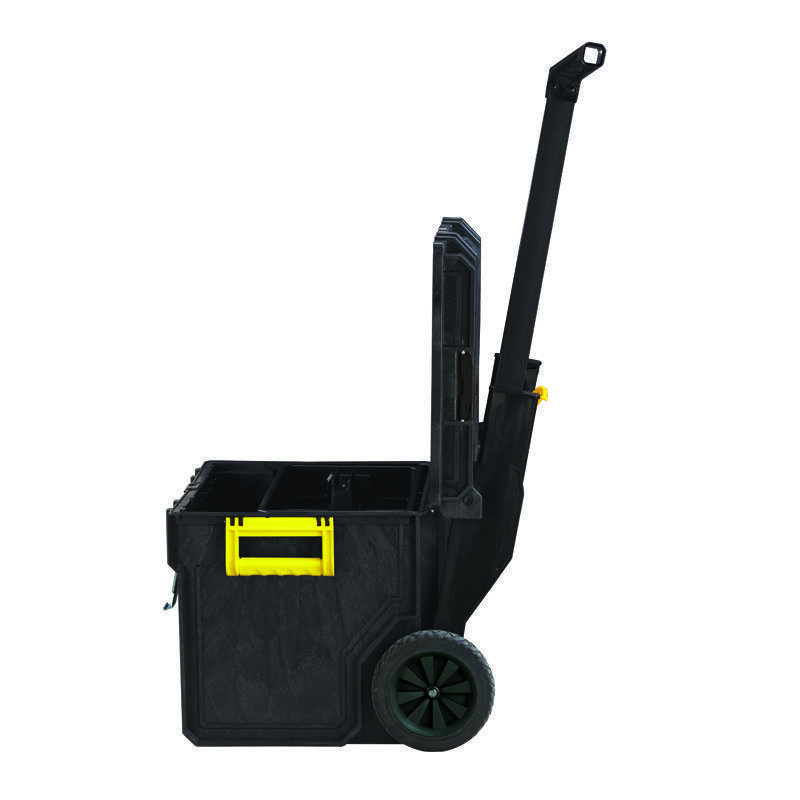 Stanley FatMax DS450 Toughsystem - Εργαλειοθήκη Χειρός Πλαστική 59.7x48x99cm (FMST1-75798) 2