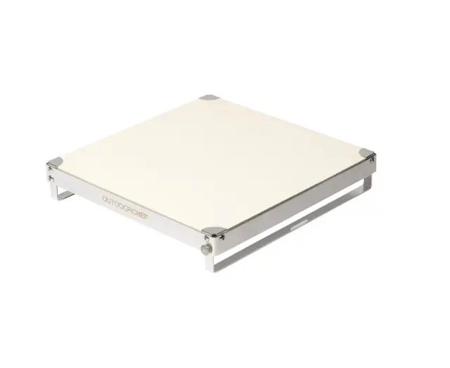 Πέτρα Πίτσας DGS® DUALCHEF - Outdoorchef