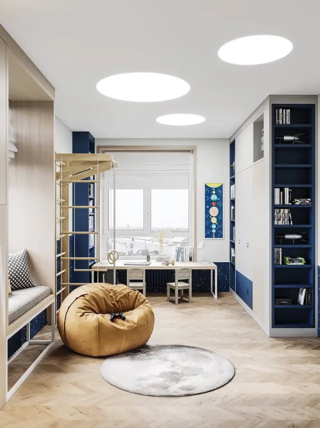 Dream Χωνευτό φωτιστικό led Trimless 106W 4000K ø95.9cm λευκό Άσπρο