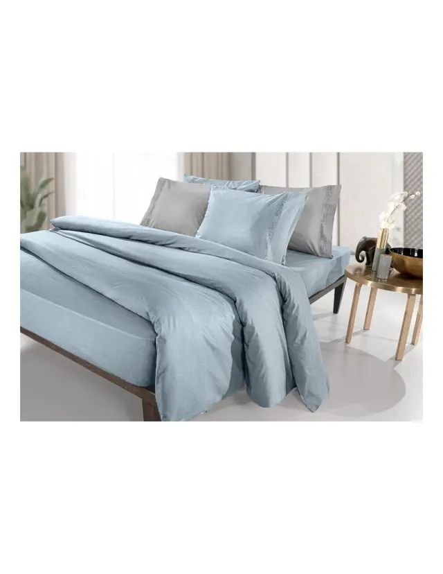 Παπλωματοθήκη Υπέρδιπλη Guy Laroche Color Plus Raf 225x245