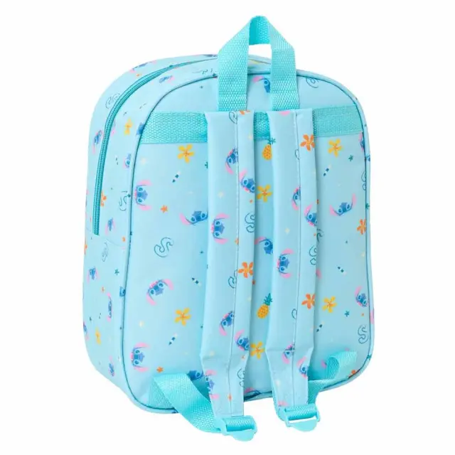 Safta® Disney Stitch 3D Τσάντα 2