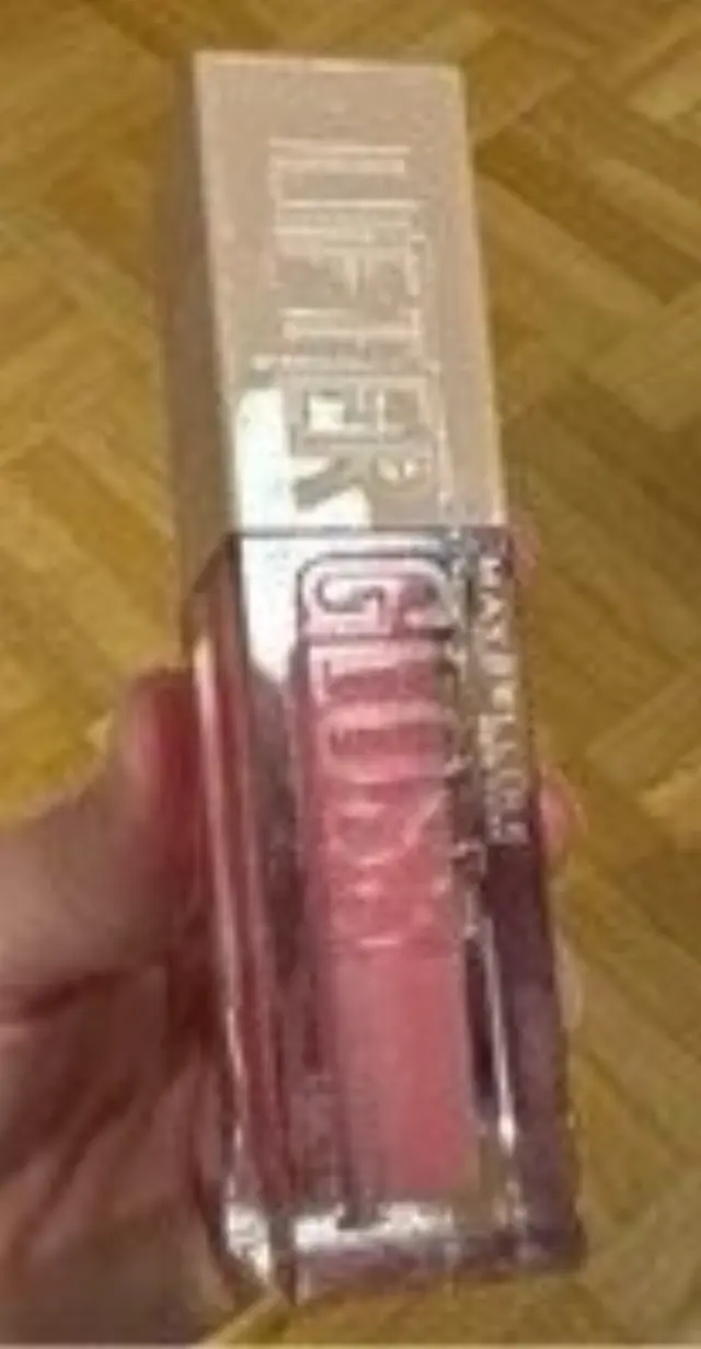 Maybelline Lifter Gloss 21 Gummy Bear 5.4ml