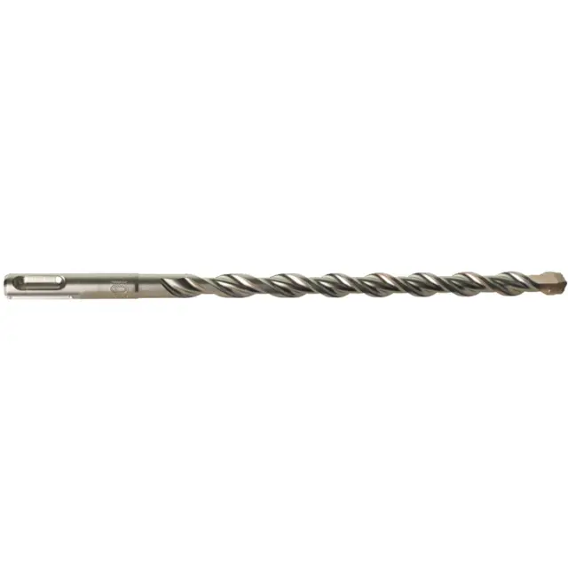 Milwaukee 4932371709 - ΤΡΥΠΑΝΙΑ SDS PLUS SET 10τμχ 10x210 MW