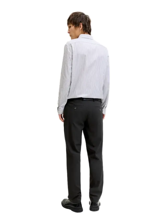 Jack amp; Jones ανδρικό παντελόνι chino 12292100-1 2