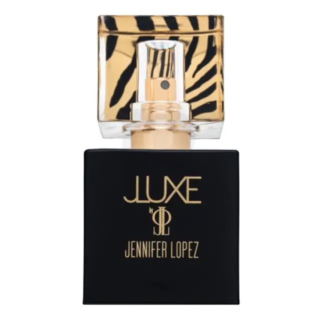 Jennifer Lopez JLuxe Eau de Parfum for women 30 ml
