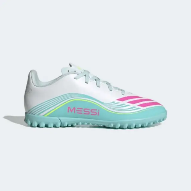 Adidas F50 Messi Club TF J JQ0949 - 38 2/3