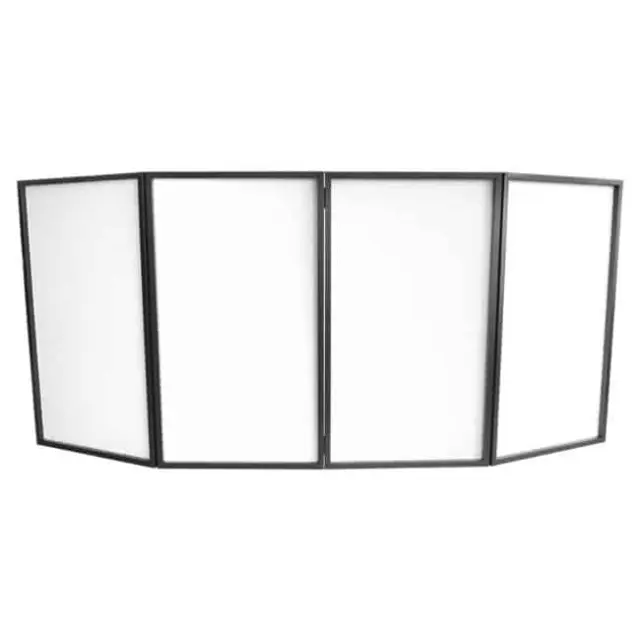 STAND4ME DJ SCREEN COMPACT folding screen