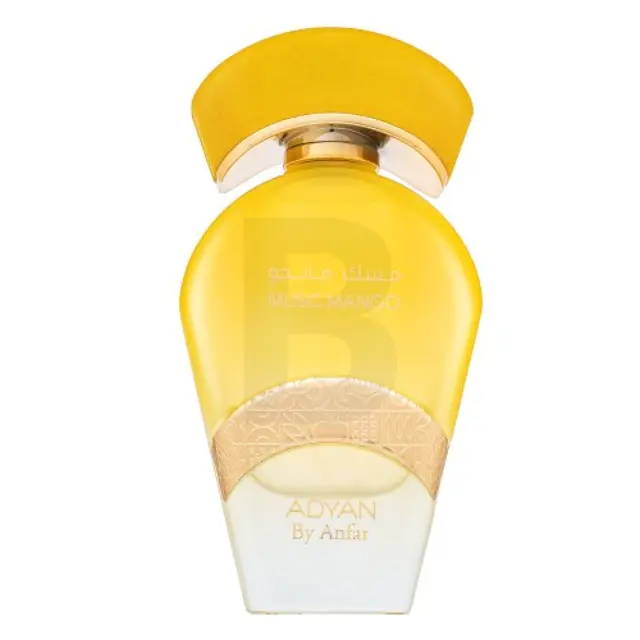 Adyan Musc Mango Eau de Parfum unisex 100 ml