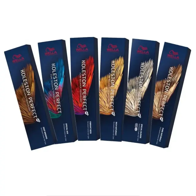 Wella Professionals Koleston Perfect 60ml 9/38-Ξανθό πολύ Ανοικτό Χρυσό Περλέ