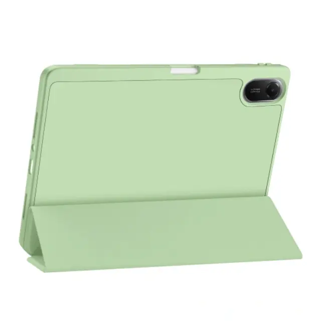 Tech-protect Sc με Βάση για Pen Xiaomi Redmi Pad 2 11.0 Matcha Green 3