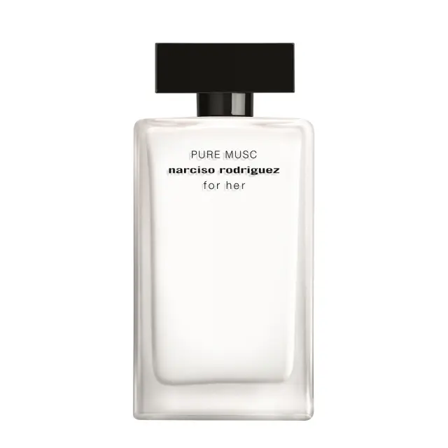 Pure Musc For Her Eau de Parfum