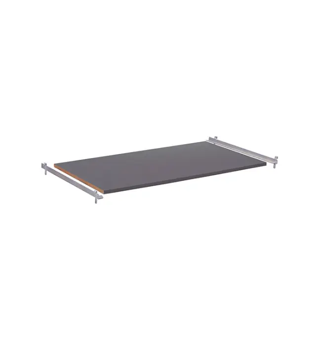 Variofit zsw-700.411/G Ράφι για Τρόλεϊ/Καρότσια με Φορτίο Βάρους ως 80kg