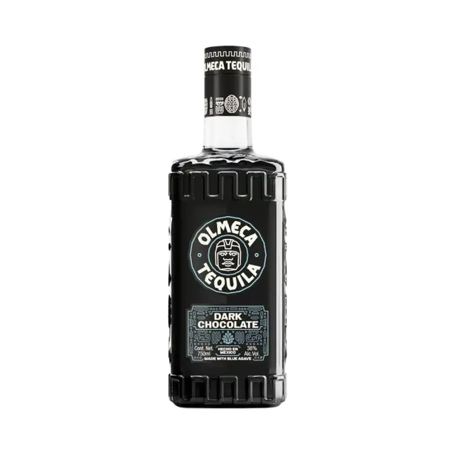 OLMECA FUSION CHOCOLATE TEQUILA 700ml