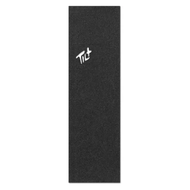 Tilt Freestyle Scooter Griptape No.80 - Inked Logo