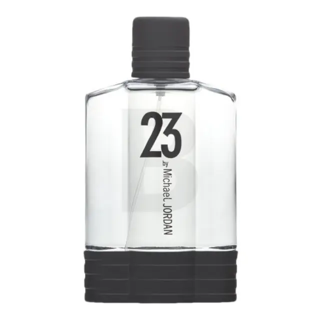 Michael Jordan 23 Eau de Cologne for men 100 ml