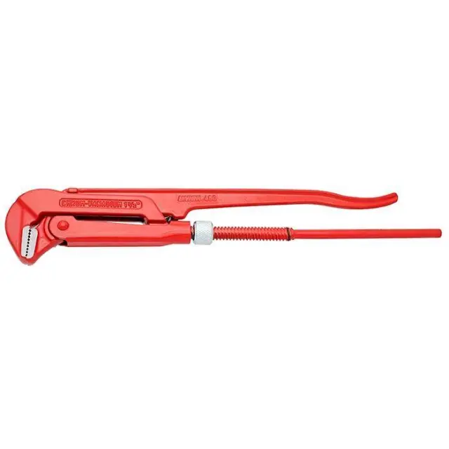 ΣΩΛΗΝΟΚΑΒΟΥΡΑΣ ΥΔΡΑΥΛΙΚΩΝ 90° 2" UNIOR 480/6 601483