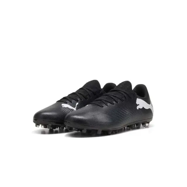 Puma Men's Future 7 Play MG Μαύρο 107725-02 (Puma) 3