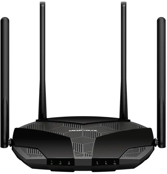 MERCUSYS MB235-4G, Wireless 4G LTE Router