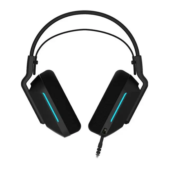 AQIRYS Gaming Headset Alya 7.1 VS Black (AQRYS_ALYABKWD) 2