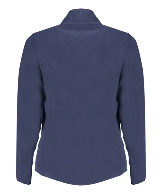 Norway Nautical School - Γυναικεία Ζακέτα Fleece 849905-NAVY Μπλε Σκούρο 2