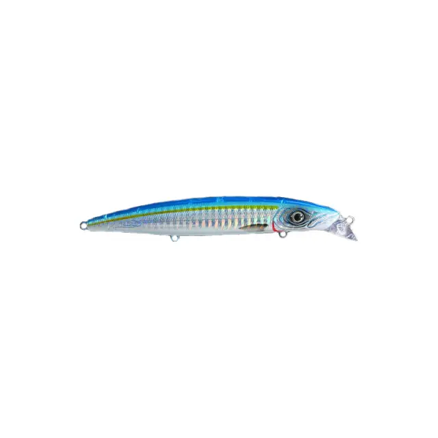 Τεχνητό Fishus Espetit Shallow Runner 12cm Blue Back