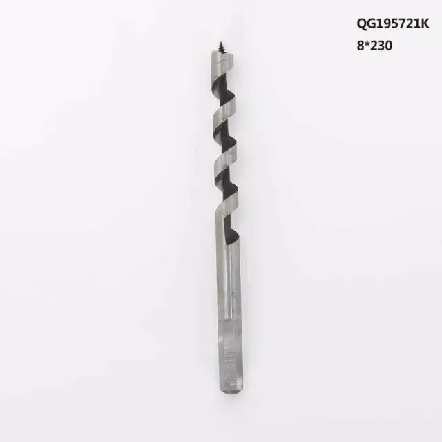 Τρυπάνι ξύλου - 8Χ230mm - Finder - 195721
