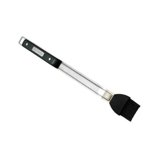 Πινέλο Σιλικόνης Inox - Broil King