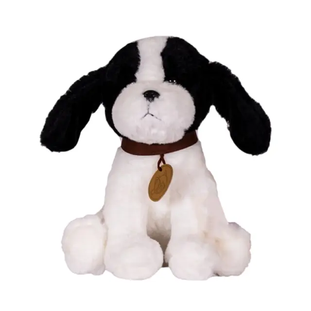 Λούτρινο αρκουδάκι σκύλος - Stuffed bear dog 072039