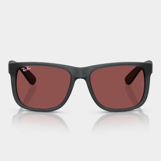 Γυαλιά Ηλίου Ray Ban RB4165 687375 Οπαλ Γκρι - 55 2