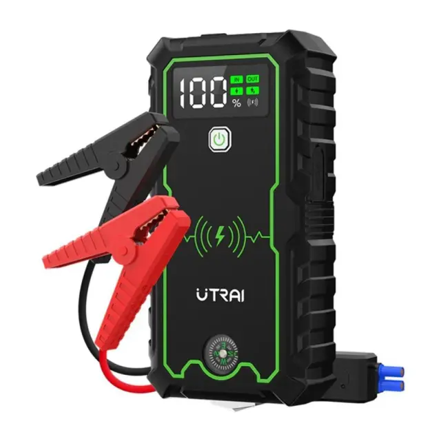 UTRAI JS1 Pro