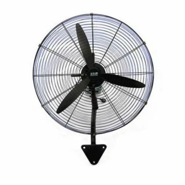 SF-75 Επαγγελματικός Ανεμιστήρας Τοίχου 130W Διαμέτρου 67cm