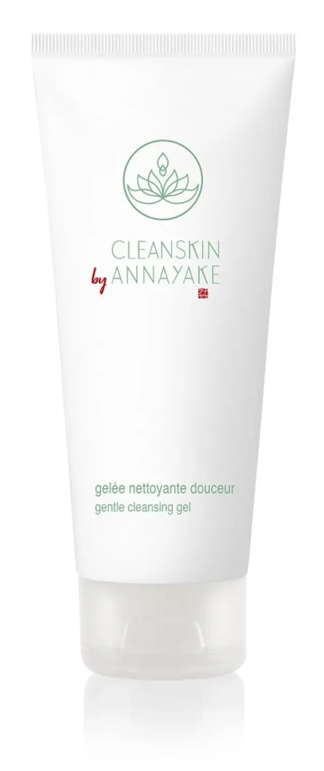 Cleanskin Gentle Cleansing Gel 100ml