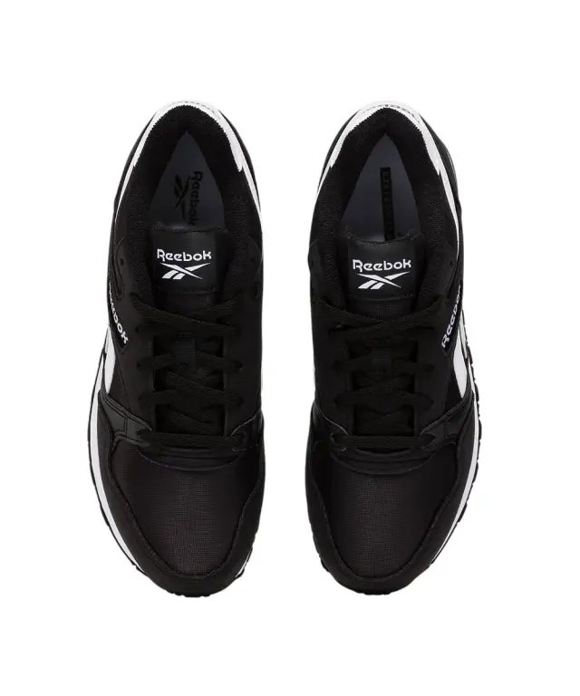 Reebok - Γυναικεία Sneakers Prime Event 100250373 Μαύρο 2