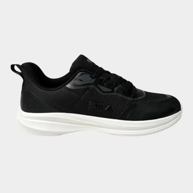 Sneaker Fila Memory Tonga 2 5TZ51001 -001 Μαύρο - 37