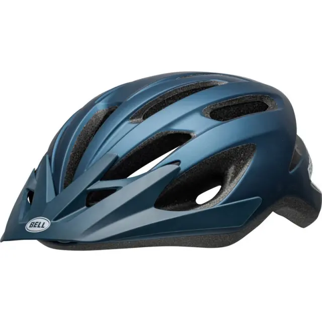 Bell Crest JR Youth Blue