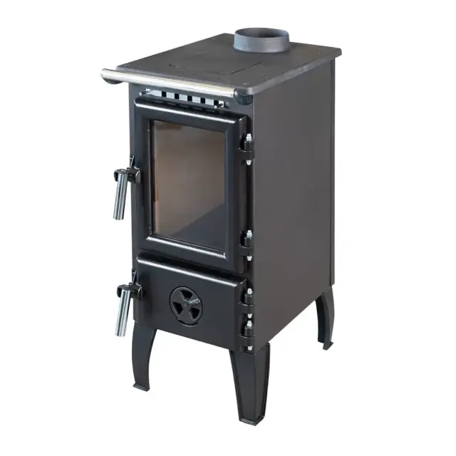Caliskan 304 ενεργειακή σόμπα ξύλου 7kw 2