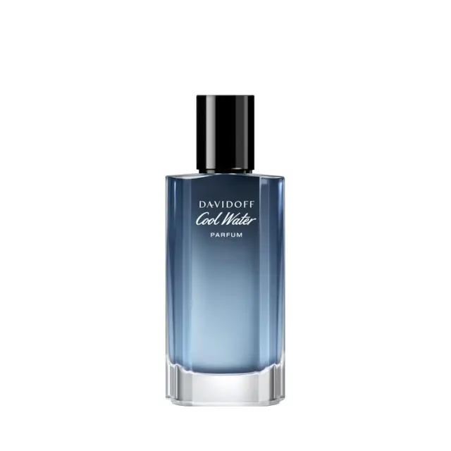 Davidoff Cool Water Parfum perfum for men 50 ml