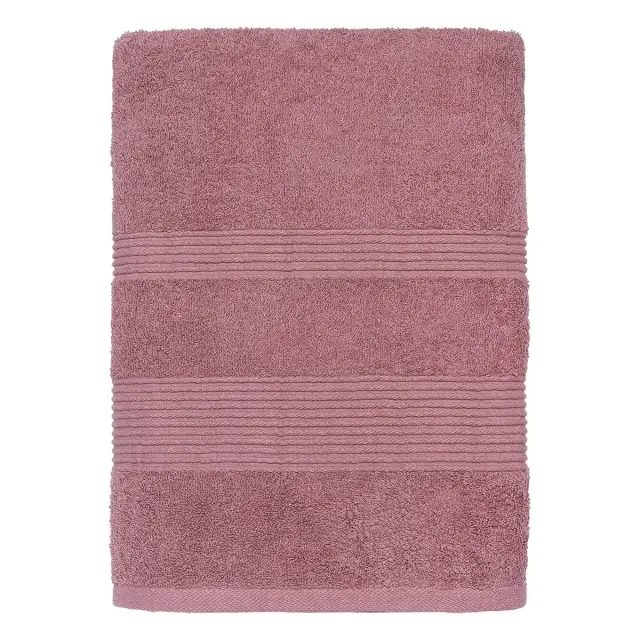 Πετσέτα Προσώπου 50x90 650gsm Beauty Home Euphoria 3400 100% βαμβακερό- Σάπιο Μήλο 2