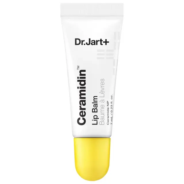 Dr. Jart Ceramidin Lip Balm Ενυδατικό Βάλσαμο Για τα Χείλη 7ml